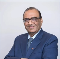 Dinesh Kanabar