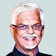Sanjaya Baru