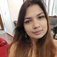 Kritti Bhalla