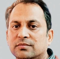 Mohammad Sajjad