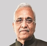 Girdhar Gyani
