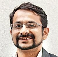 Pranay Kotasthane