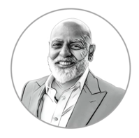 Nish Bhatt