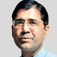 Arvind P Datar