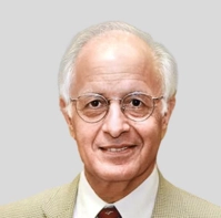 Arun Maira