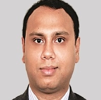 Kaushik Das