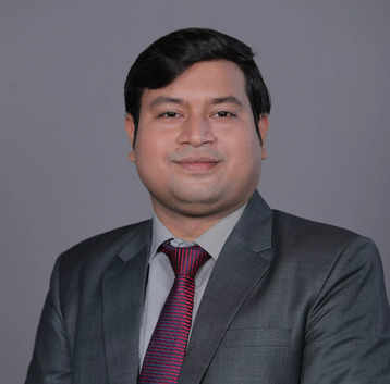 Arpit Gupta