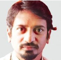 ANAND VASU