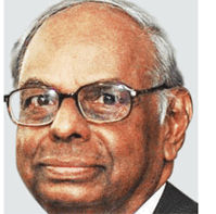 C Rangarajan