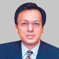 Gaurav Dalmia