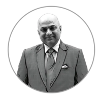 Ajay Sharma