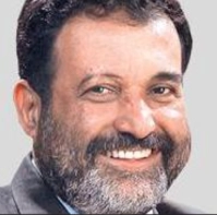 TV Mohandas Pai