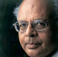 Ashok V Desai