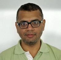 Anand Venkatnaryanan