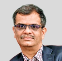 Mahesh Makhija