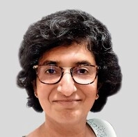 Sharda Ugra