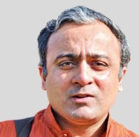 JAI ARJUN SINGH