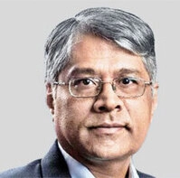 R Jagannathan