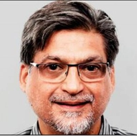 Ravindra Badgaiyan