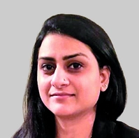 Suranjali Tandon