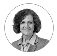 Christine Demen Meier