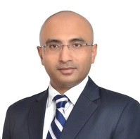Santosh Pai