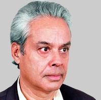 Raghav Gaiha