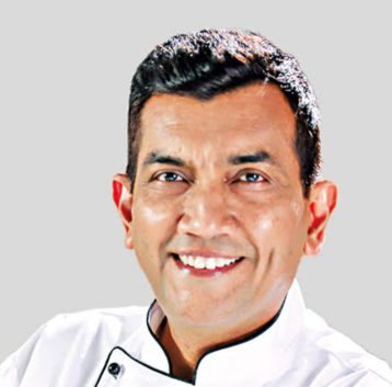 Sanjeev Kapoor