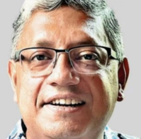 Rathindra Basu