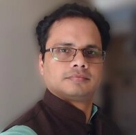 Sharat Chandra