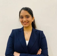 Meher Dhanjal