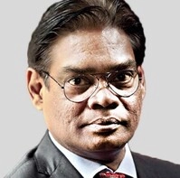 David Devadas