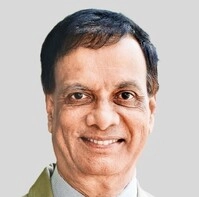 Vinod Thomas