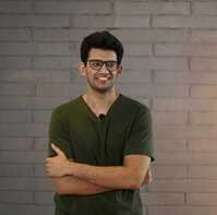 Dhruv Mohan