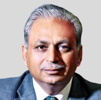 C P Gurnani