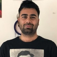 Hitesh Malviya