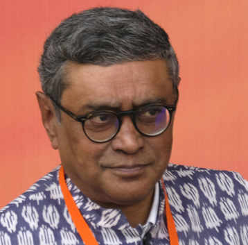 Swapan Dasgupta