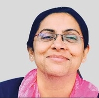 Rukmini Banerji