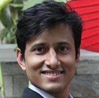 Akhilesh Magal