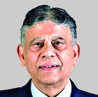 Vijay L Kelkar