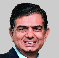 Sanjeev Krishan