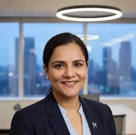 Sakshi Gupta