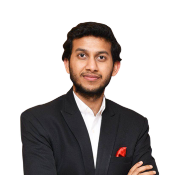 Ritesh Agarwal