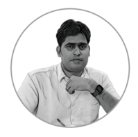 Amod Anand