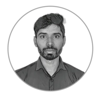 Mukesh Kumar
