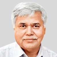 Ram Sewak Sharma