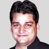 Harsh V Pant
