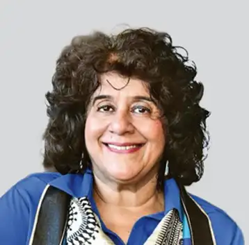 Devina Mehra