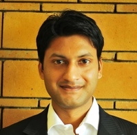 Ravi Saraogi
