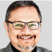 Debanjan Chakrabarti